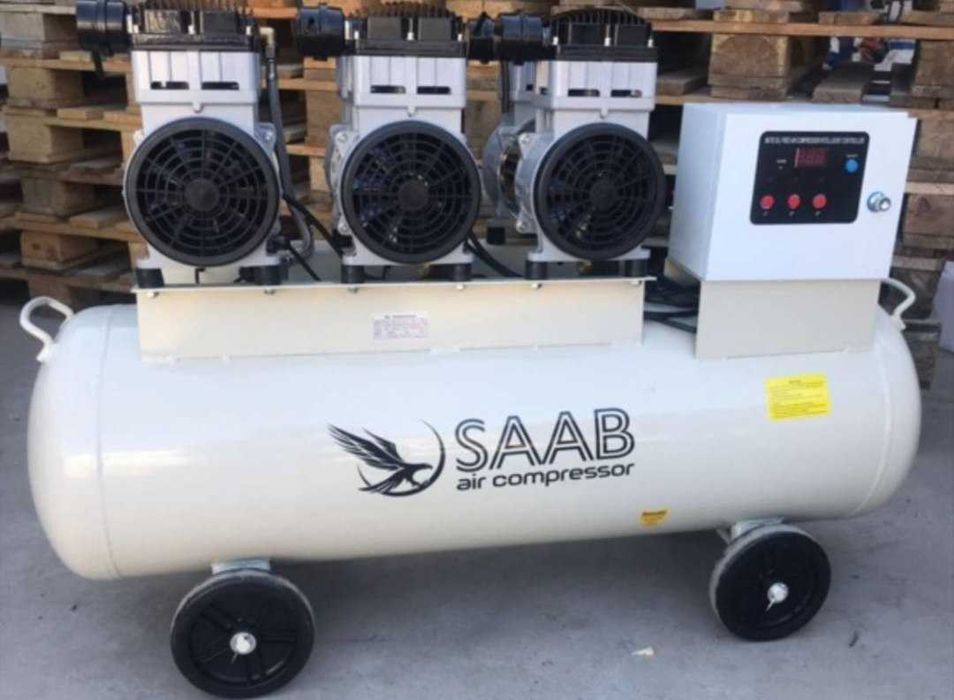 kompressor 100l 150l 200l 300l 500l воздушный компрессор