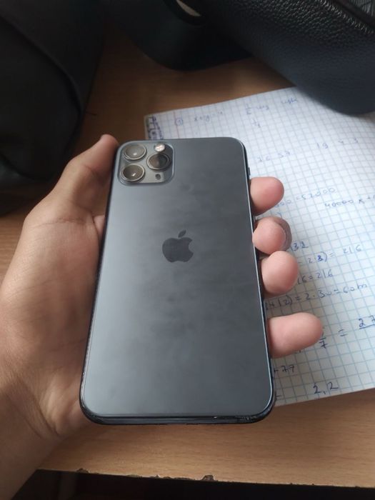 iphone 11 pro 84yomks