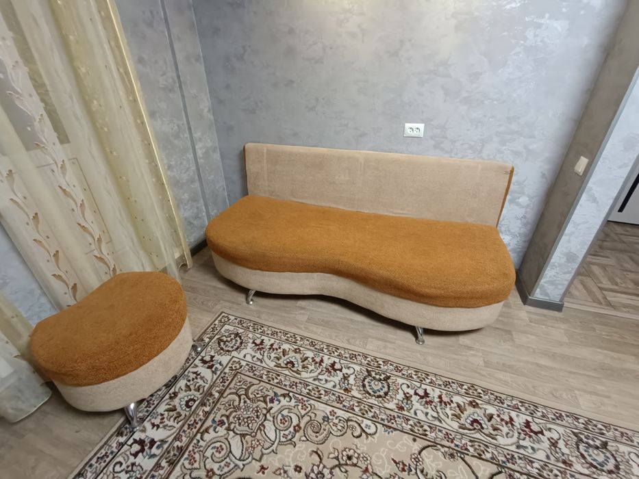 Продам диваны/шкаф в хорошем состоянии