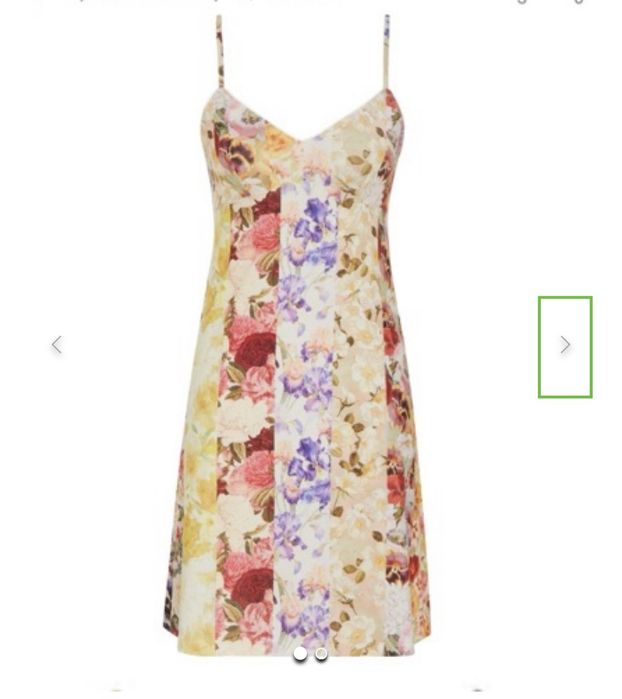 Рокля Zimmermann