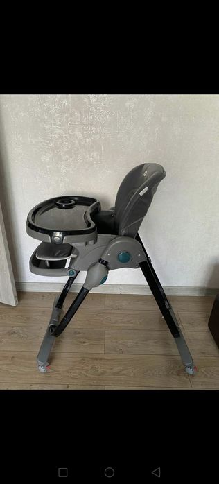 Продам бу детский стульчик