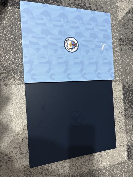 Tricour De colectie Original Manchester City