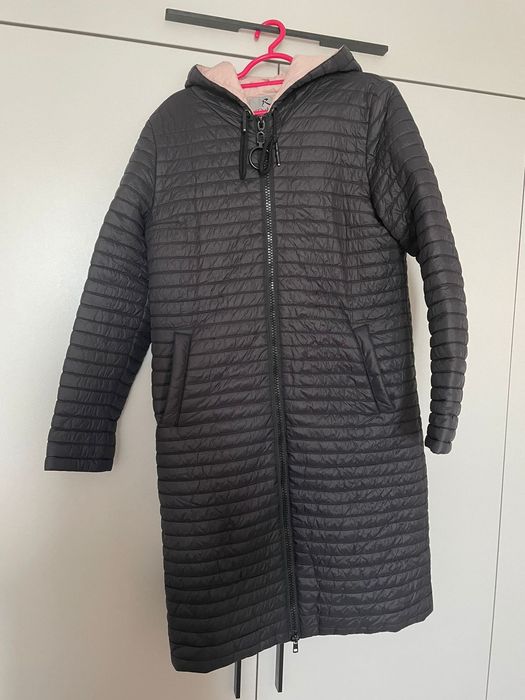 куртка весна осень