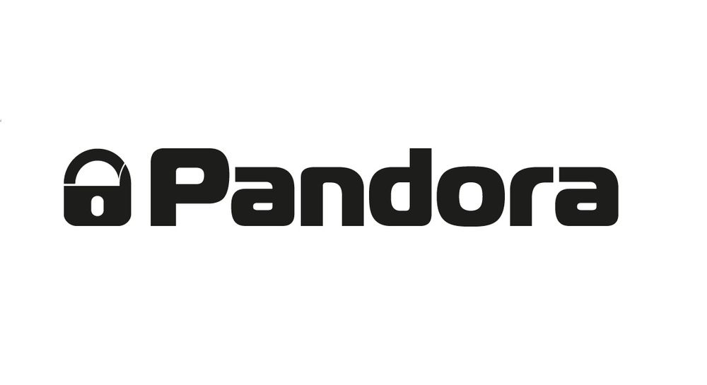 Установка сигнализации Pandora