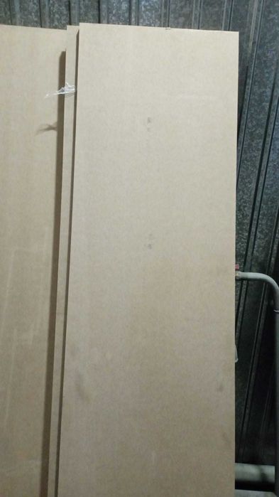 Продам МДФ обрезки