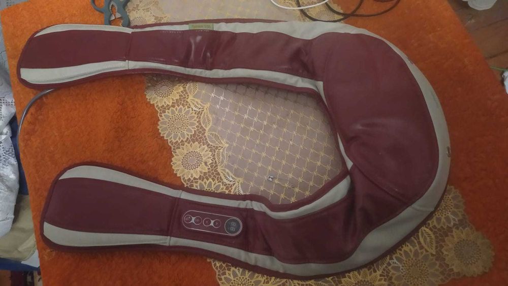 Массажёр для всего тела