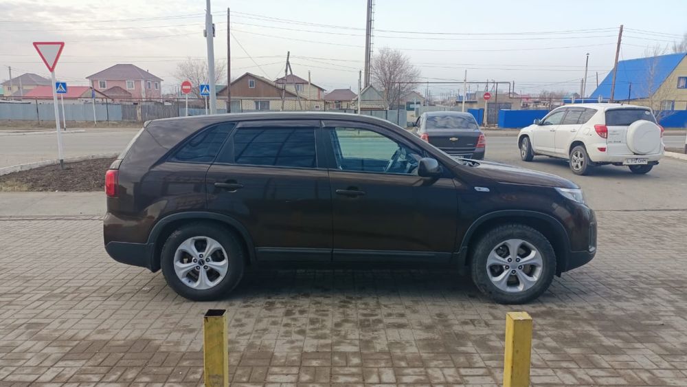 Продам автомобиль