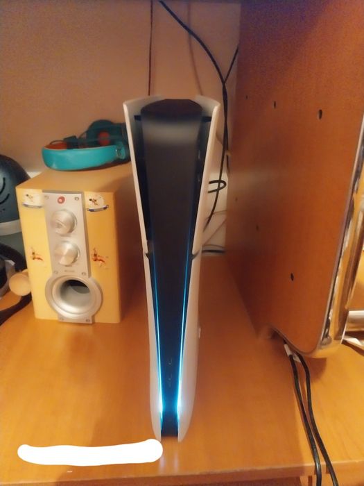 Ps5 slim digital edition