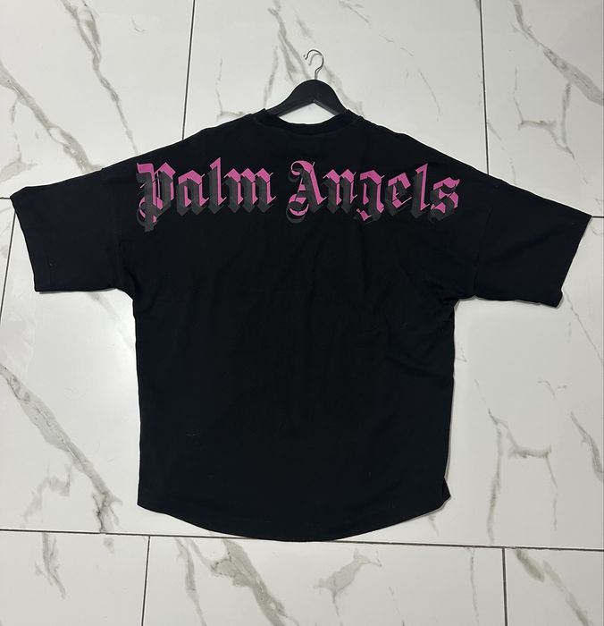Tricou palm angels barbati marimea L