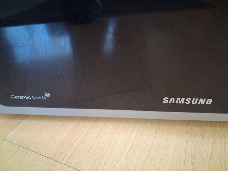 Cuptor microunde SAMSUNG MS23F301TAS, 23l, 800W