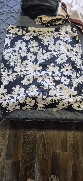 Разгрузка гардероба