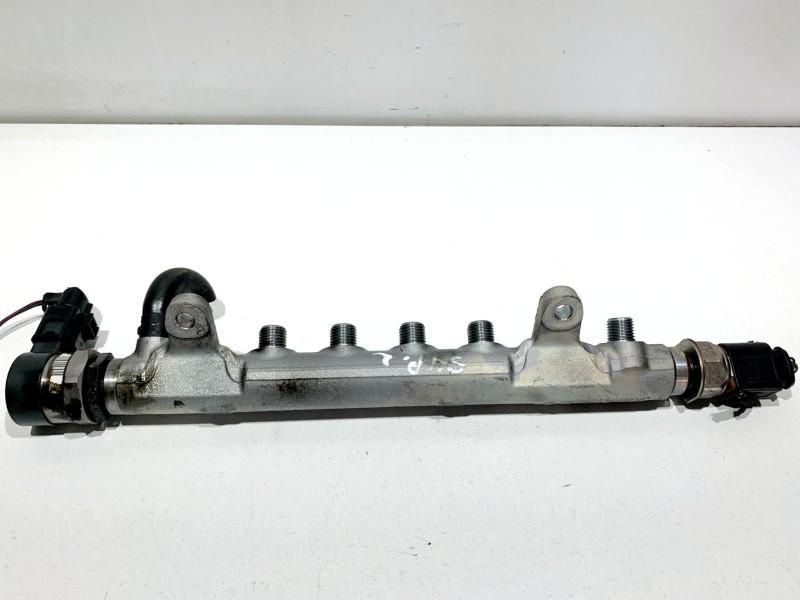 Rampa injectoare Volkswagen Tiguan 03L130089 2.0 tdi CBAB