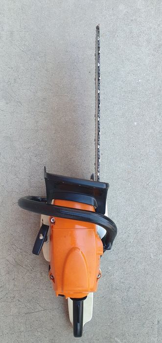 Stihl 291.profesionala .