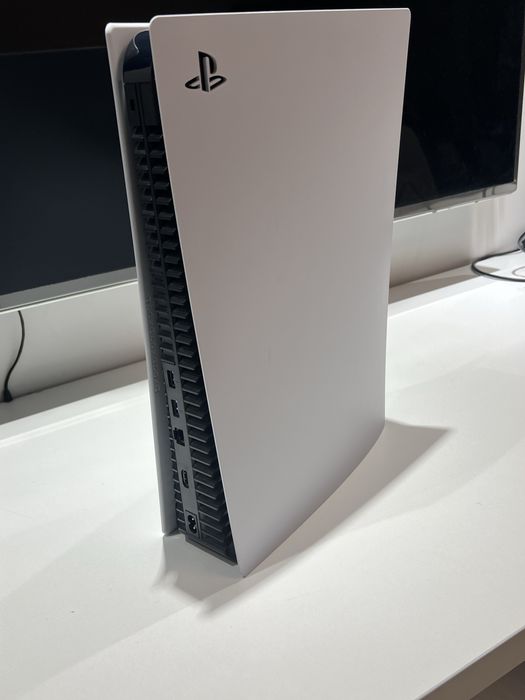 Playstation 5 825 гб