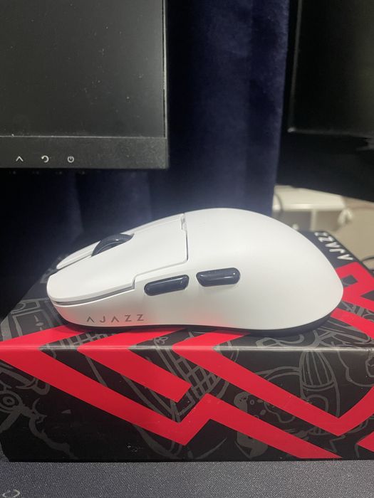 Мышка ajazz 159 NL