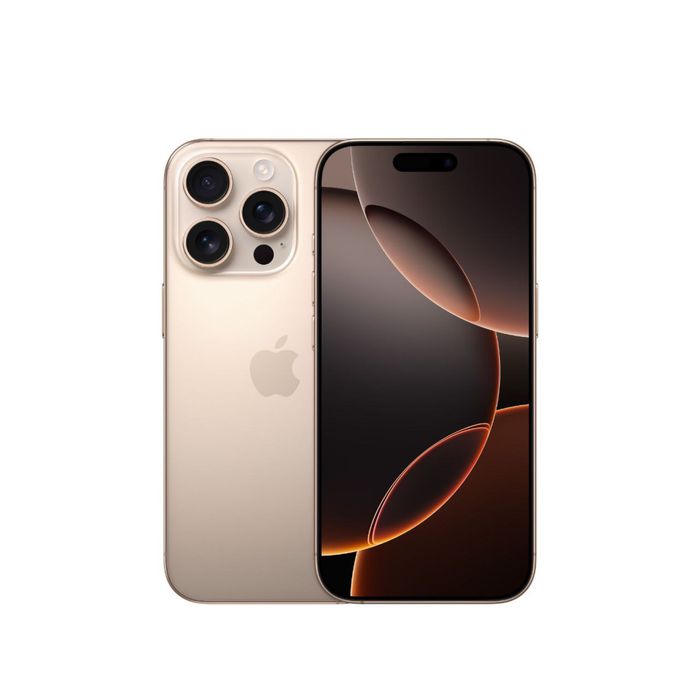 Iphone 16 Pro идеал