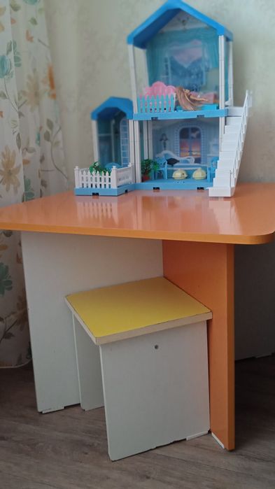 Детский стол для детей