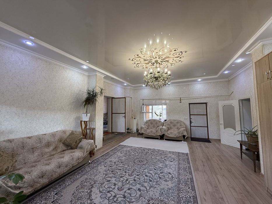 Продается частный дом