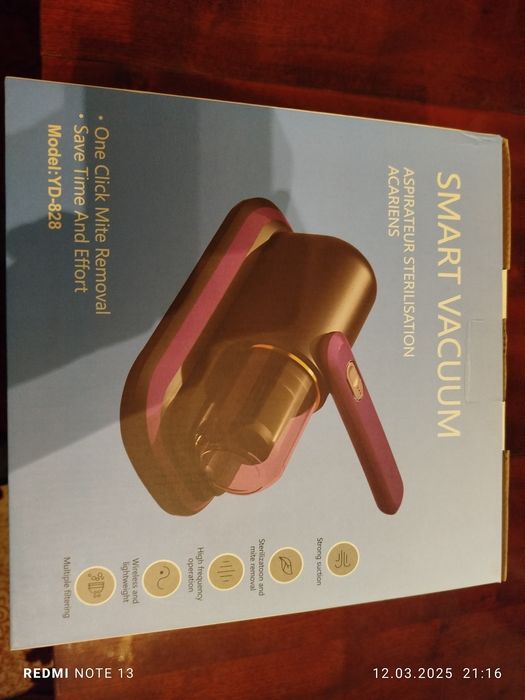 Mini plisos ruchnoy plisos