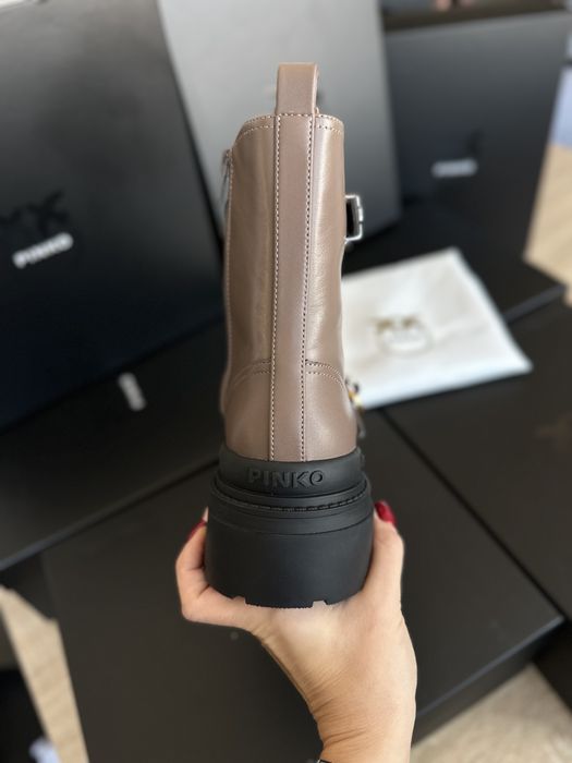 НАМАЛЕНИ Нови оригинални боти Pinko mia 19