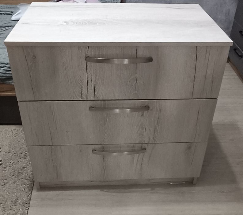 Продам новый комод