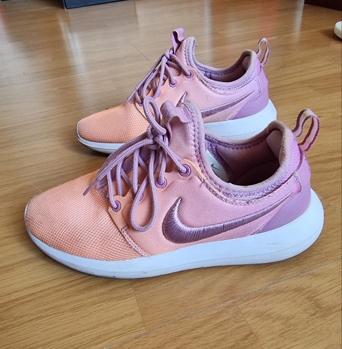 Nike Roshe Two ombre