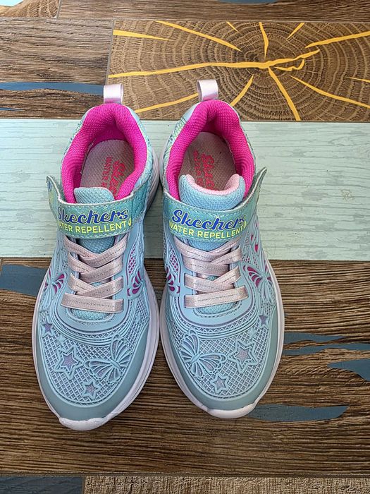 Детски маратонки Skechers