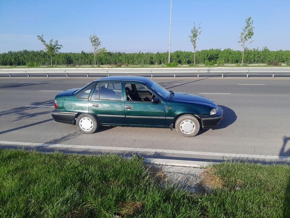 Некся йили 1999.