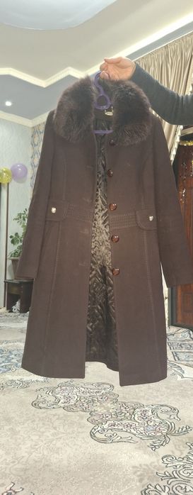 Продаётся Пальто