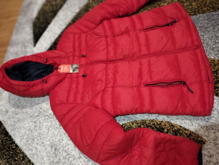 Geacă damă NORDCAP nouă