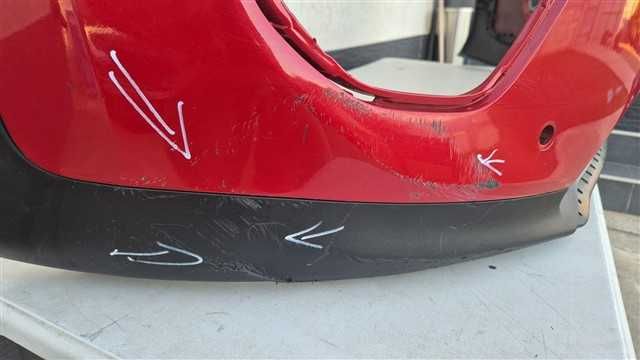 Bara fata Kia Sporatge an 2016 2017 2018 cod 86511F1000 , 86511-F1000