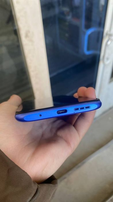 Redmi 9t 128gb sotiladi