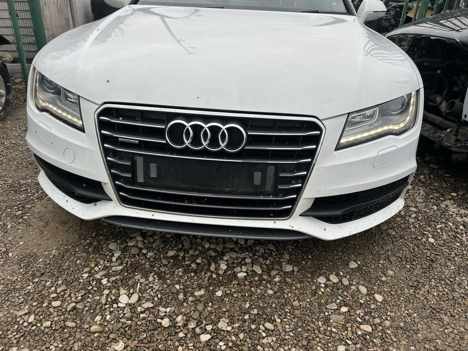 Ușă dreapta spate Audi A7 2014