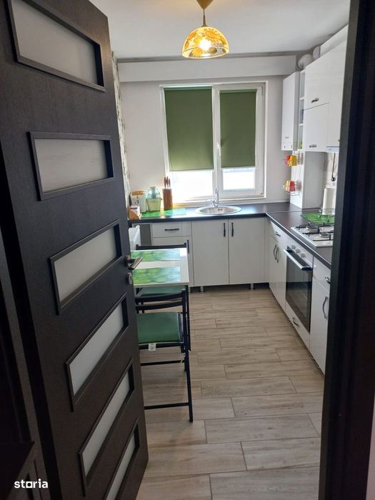 Apartament 1 Mai