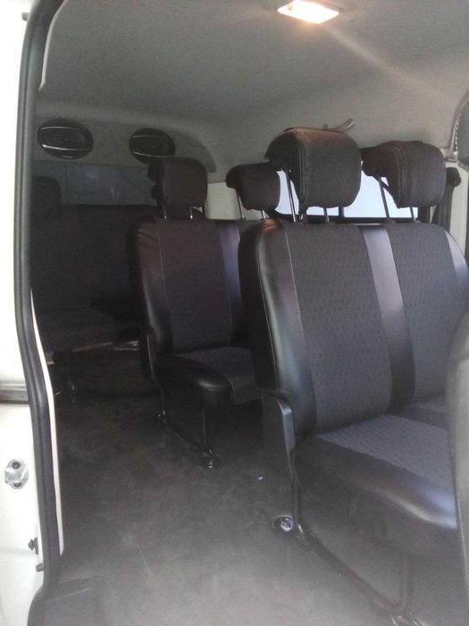 Услуги микроавтобуса. Поездки в горы и другие города Узбекистана