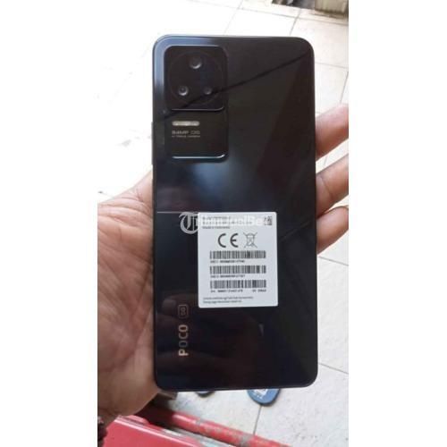 Xiaomi Poco F4 8+8/256 gb Snapdragon 870