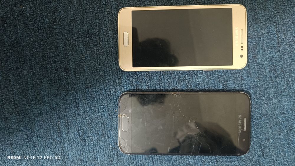 Samsung a3 2017 Samsung a3 2016