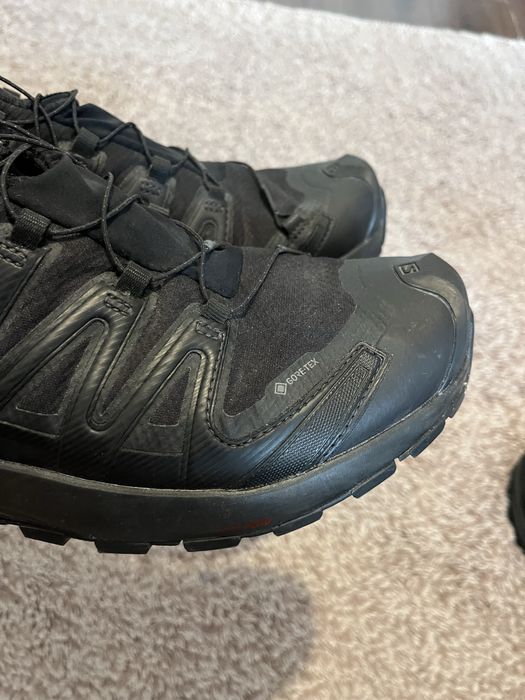 Salomon Xa Pro 3D-оригинални обувки