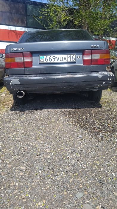 Продам Вольво 850