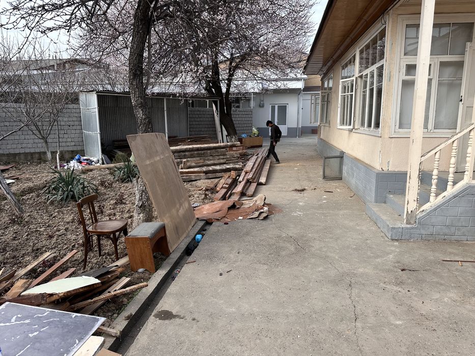 Uy buzish hizmati. Snos slom sifatli ishimizga kafolat beramiz