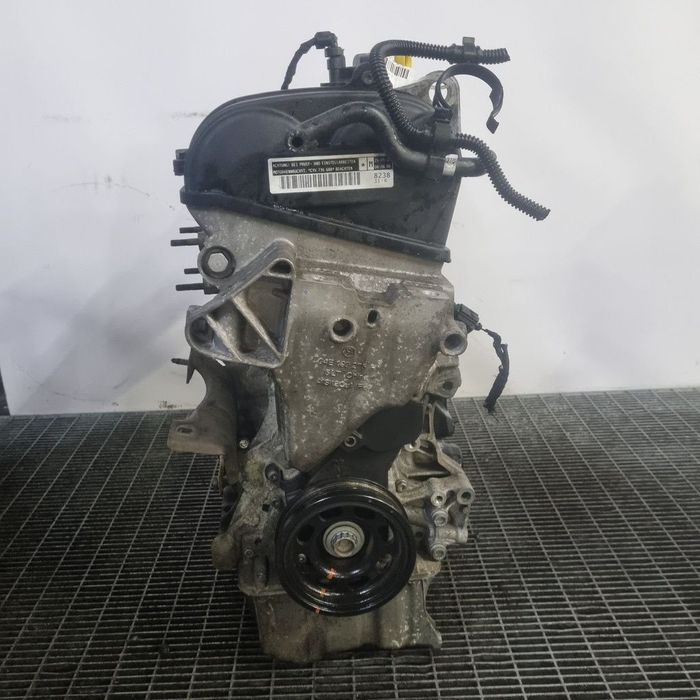 Motor Skoda Yeti Facelift 1.2 B 2013 - 2017 110CP Manuala EA211 / CYVB Euro5 (1375) ...