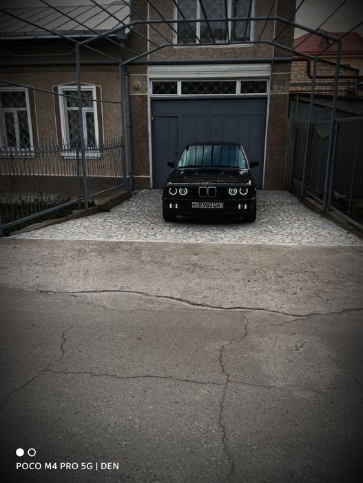 Продаётся bmw e30