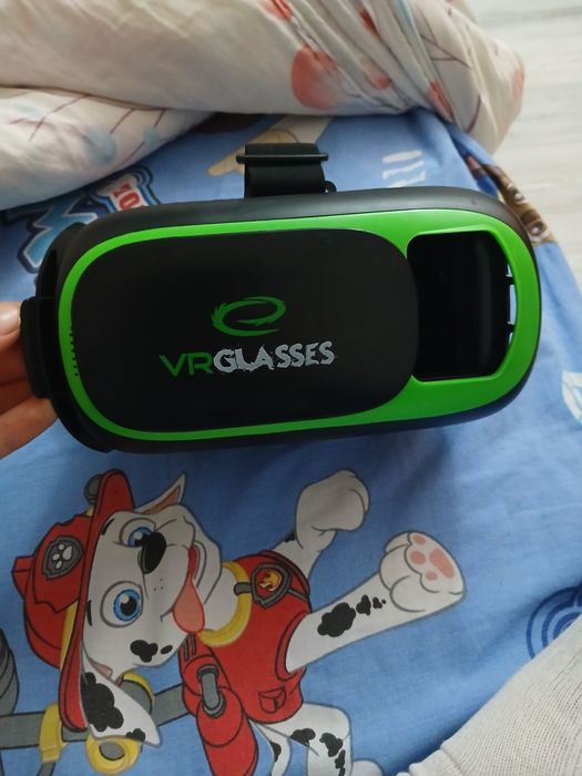 VR очила за телефон