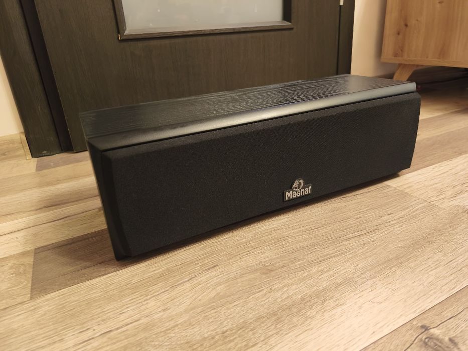 Boxă centrală Magnat Vector Needle Center 10