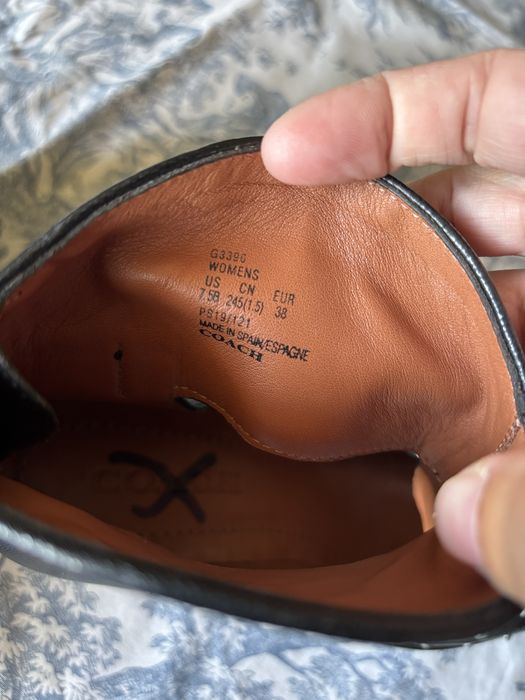 Оригинални Coach