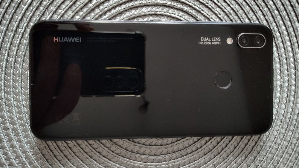 Huawei P20 lite 64/4