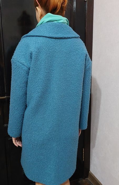 Пальто 42 размера