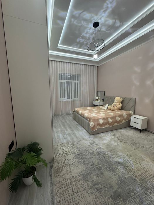 Продается одноэтажный дом