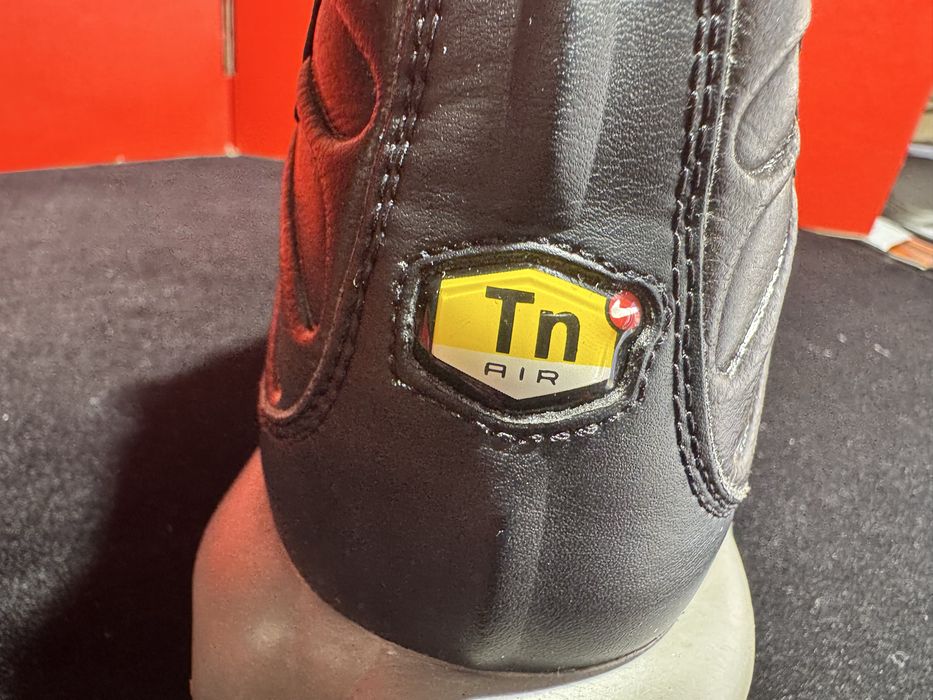 Оригинални! Nike Air Max Plus Premium QS-42.5,44,45,45.5 ShoeMag