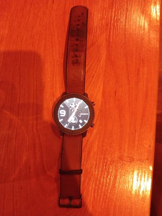 Смарт часы Amazfit
